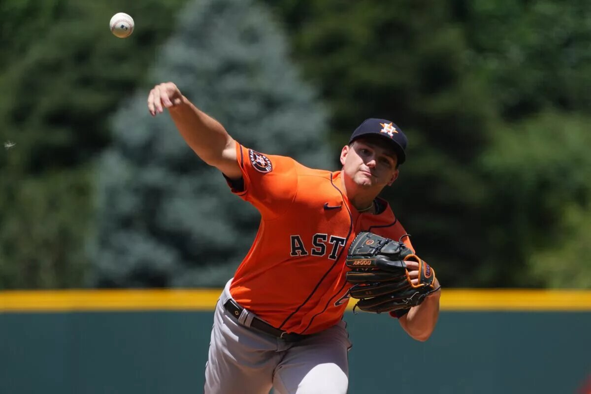 baseball bets July 24th