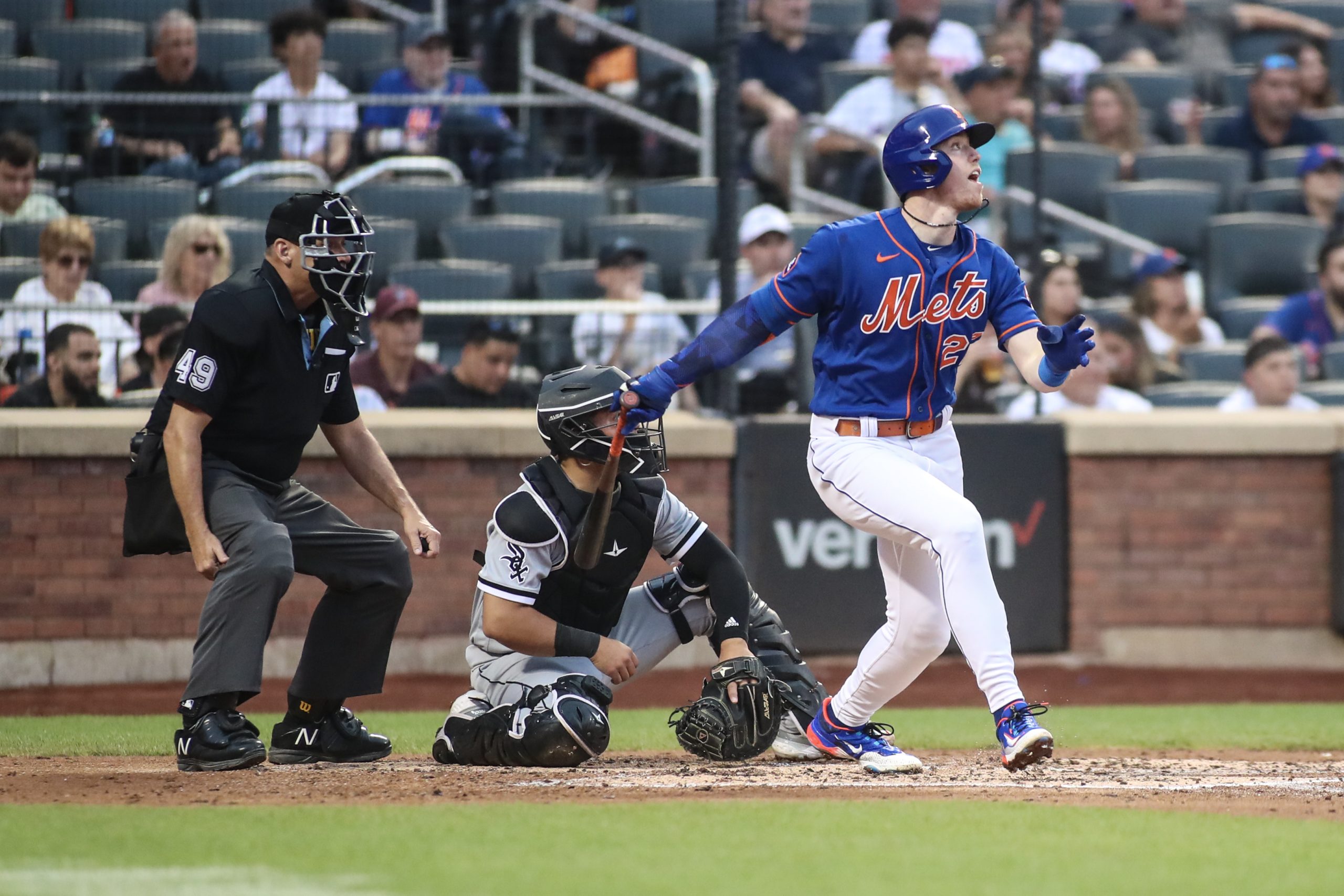 What Should the Mets Do at Third Base for 2024?
