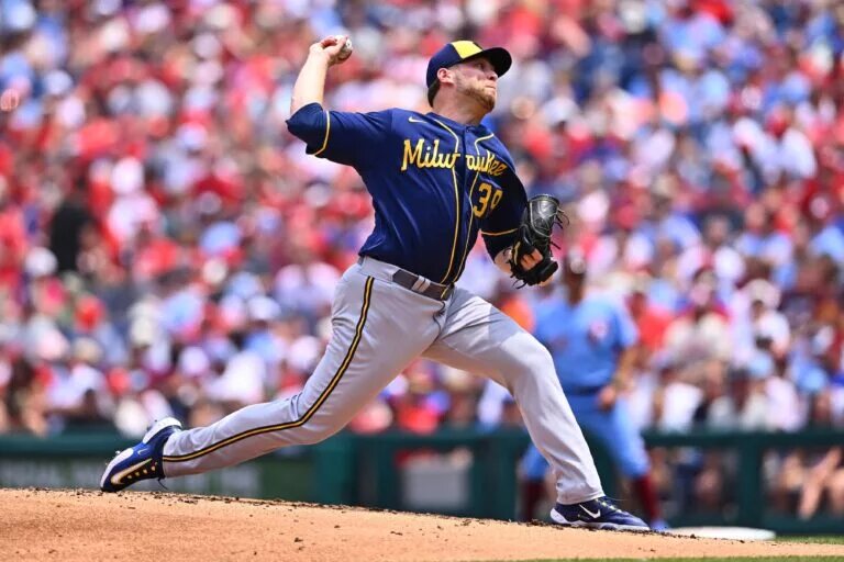 baseball bets July 25th