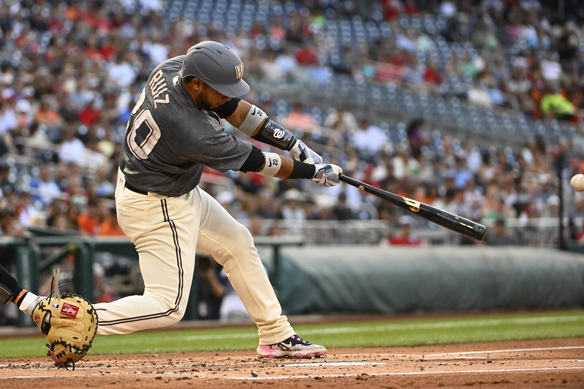 waiver wire