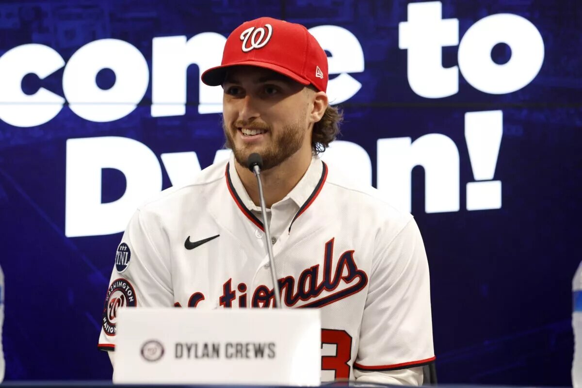 Baseball Prospects