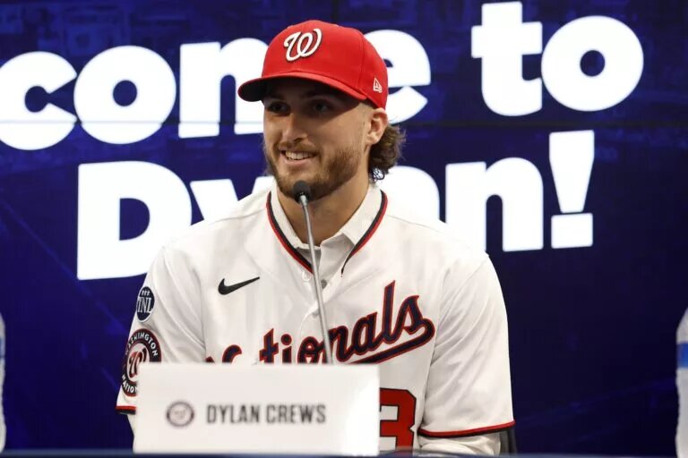 Baseball Prospects