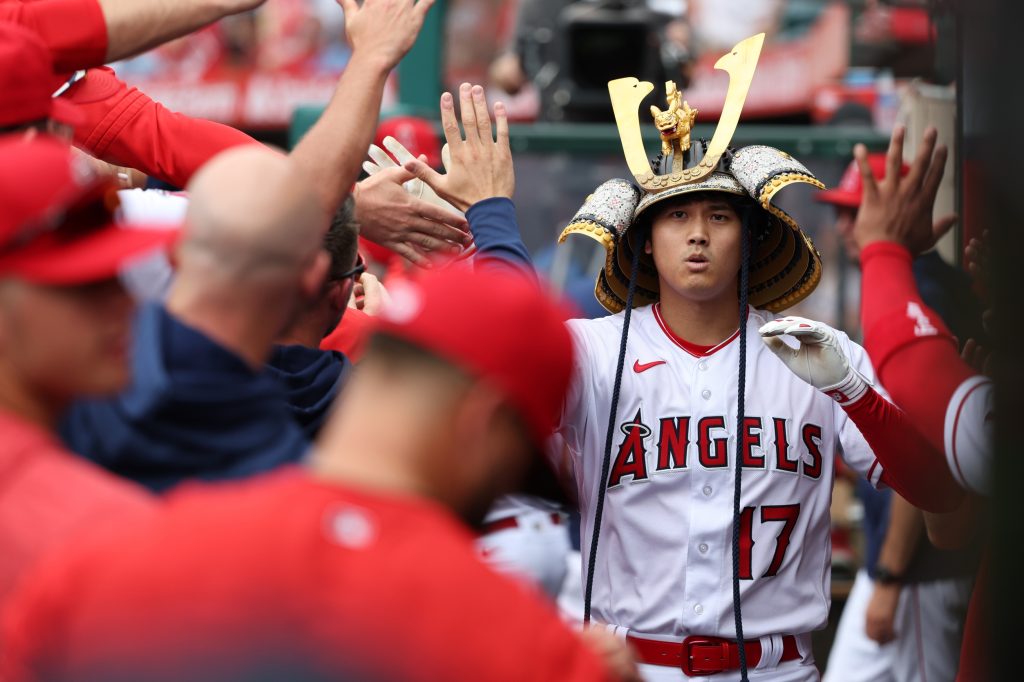 Shohei Ohtani trade to Arizona Diamondbacks? Fans sound off on MLB trade  speculation