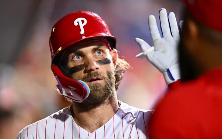 Phillies Trade