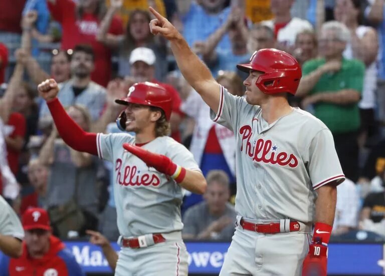Phillies Trade Deadline Targets