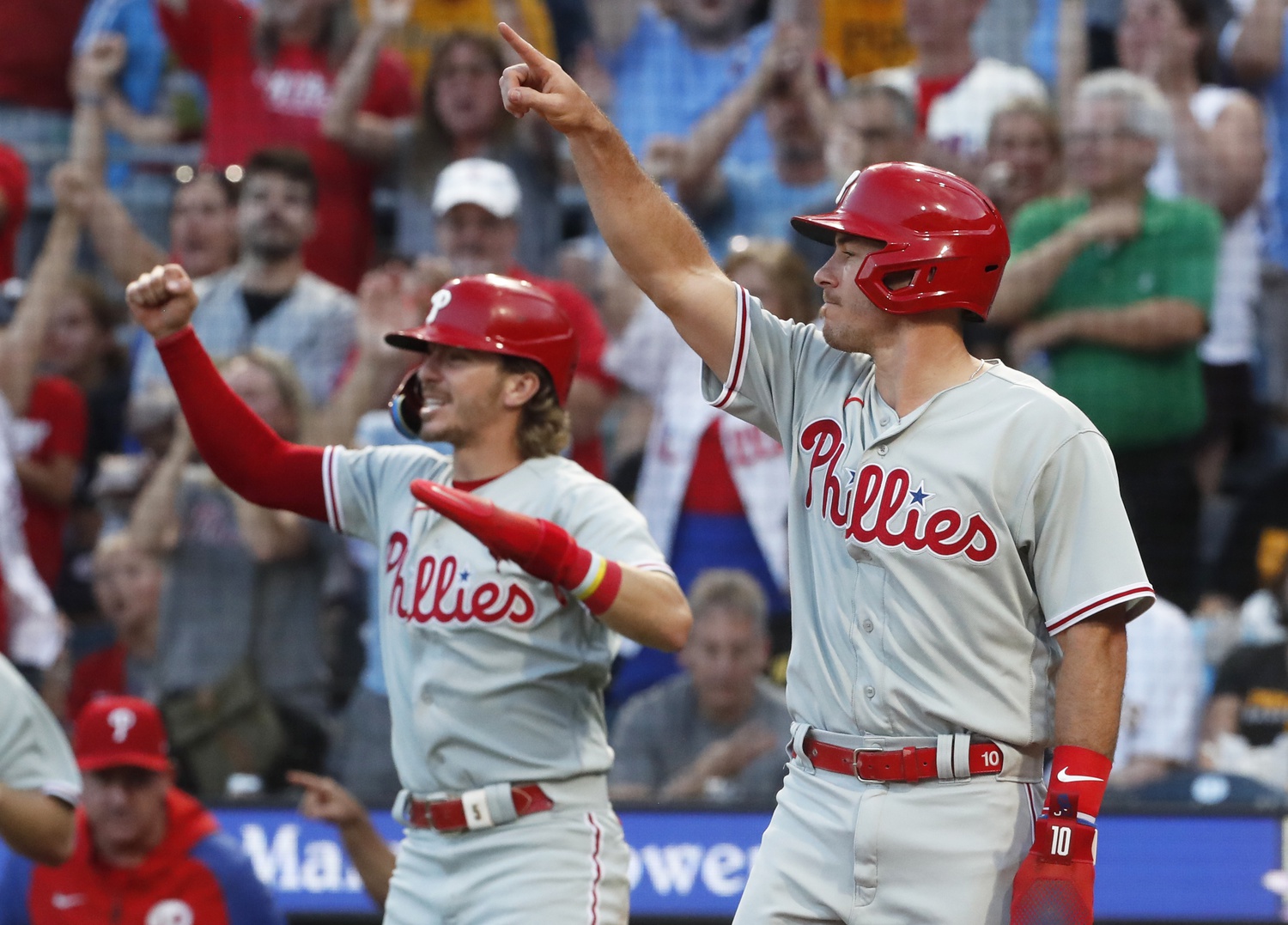 3 post-MLB trade deadline moves Phillies must make
