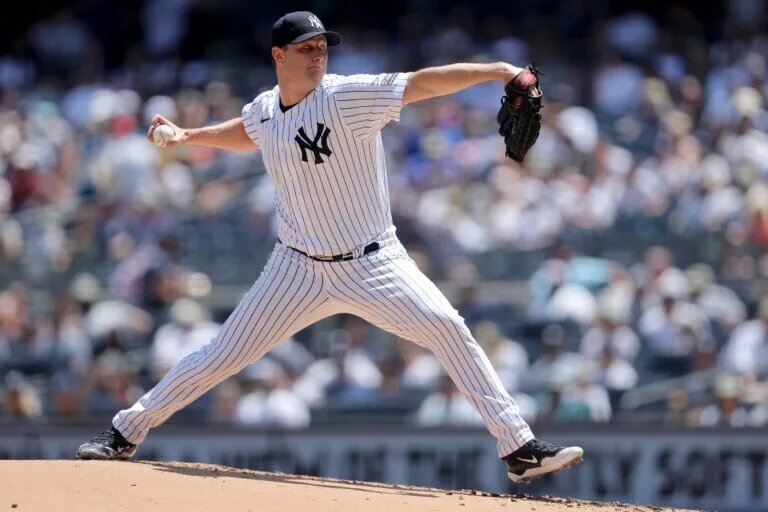 AL Cy Young