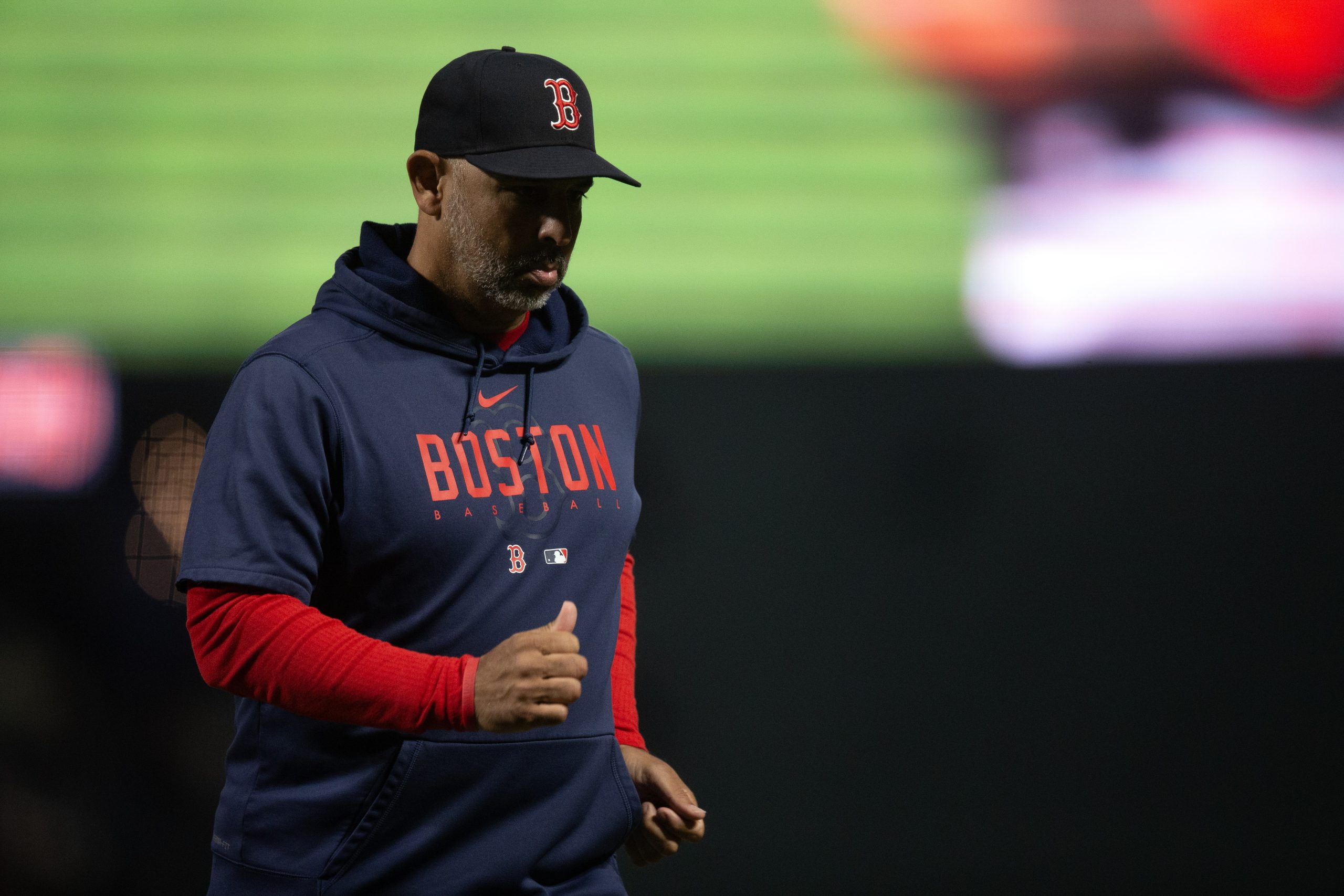 Red Sox should rehire Alex Cora as manager for 2021 season