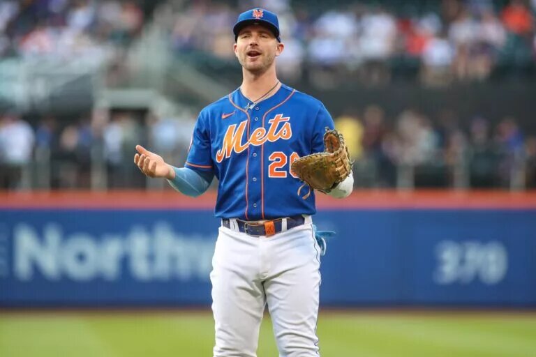 Pete Alonso Trade