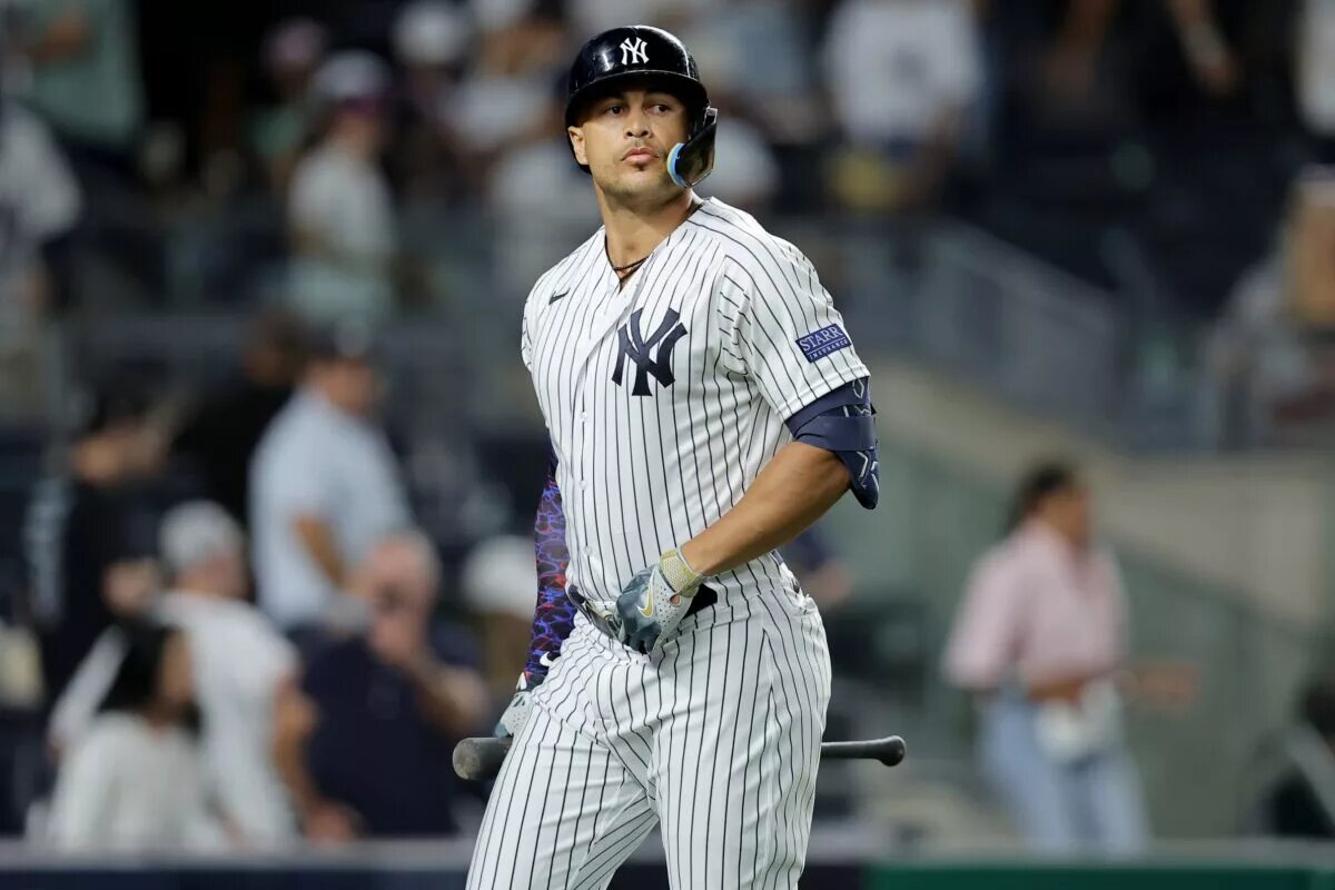 Yankees trade deadline