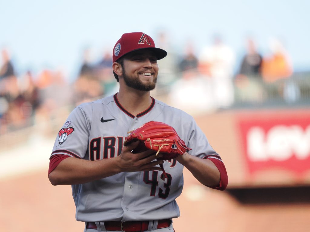 Rockies' Austin Gomber seeks to solidify rotation spot vs. D-backs