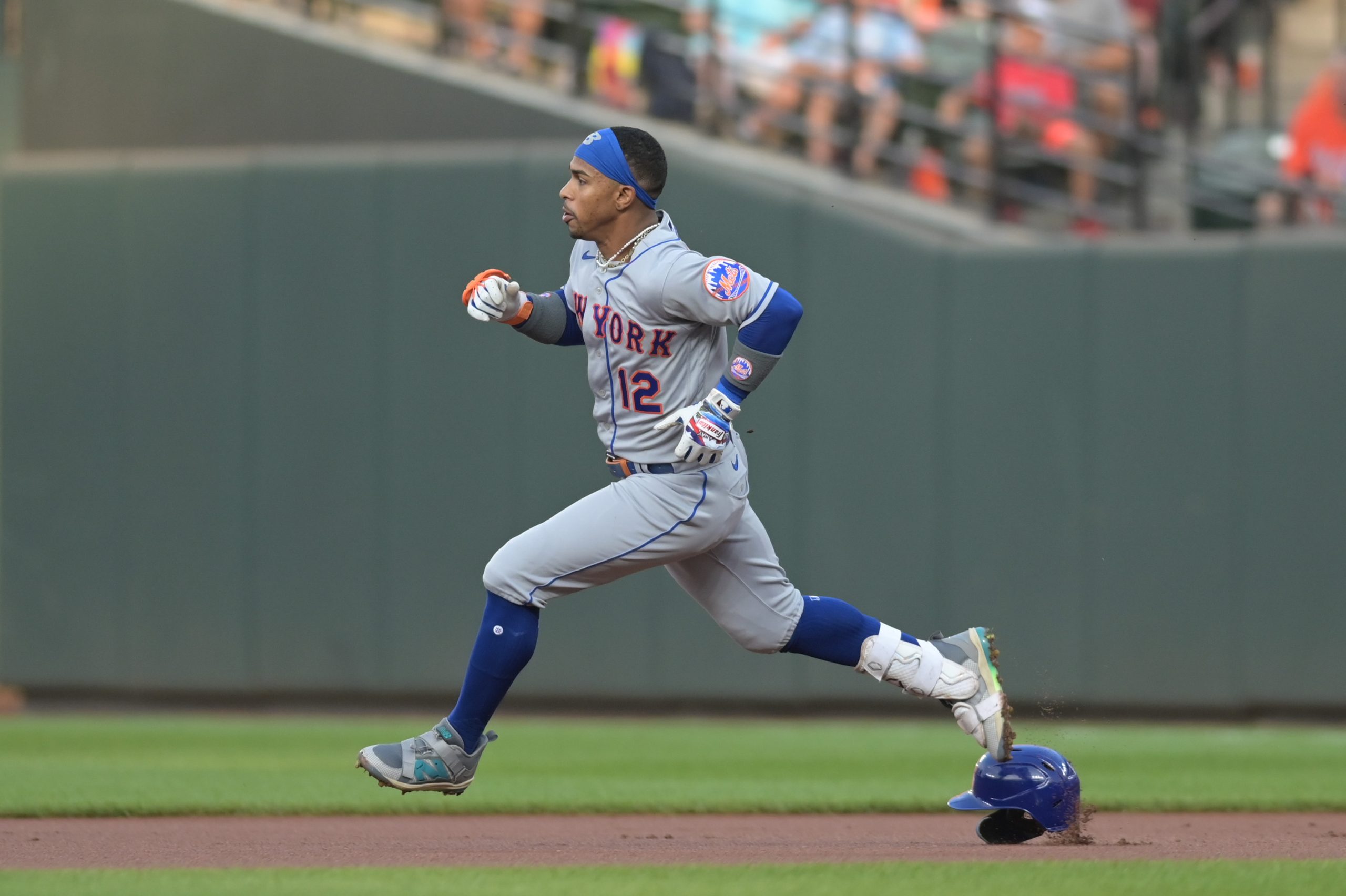 Appreciating Francisco Lindor Has Brought To The Mets This Year