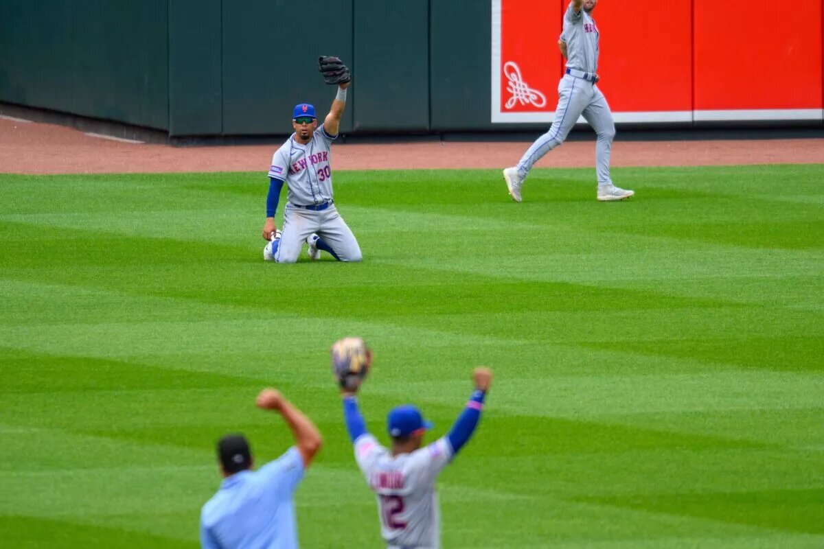 Positive Mets