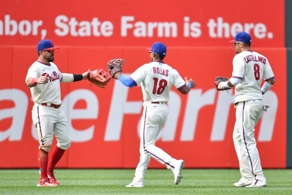Phillies 2024 Outlook The Outfield