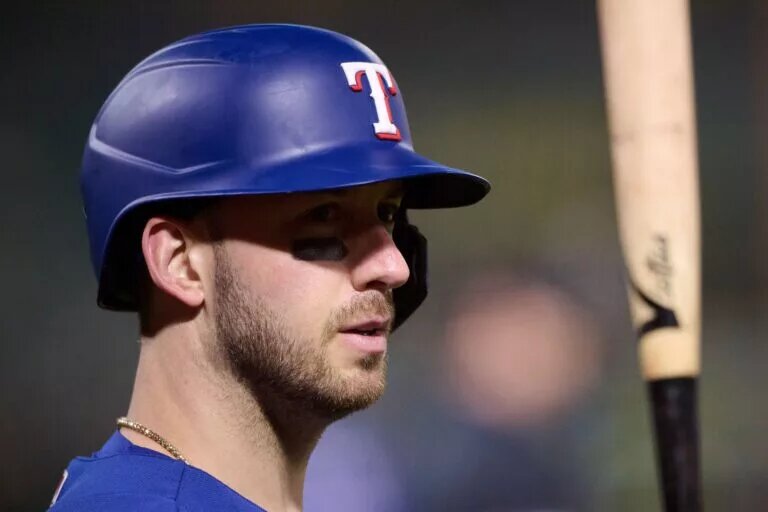 Texas Rangers Injuries