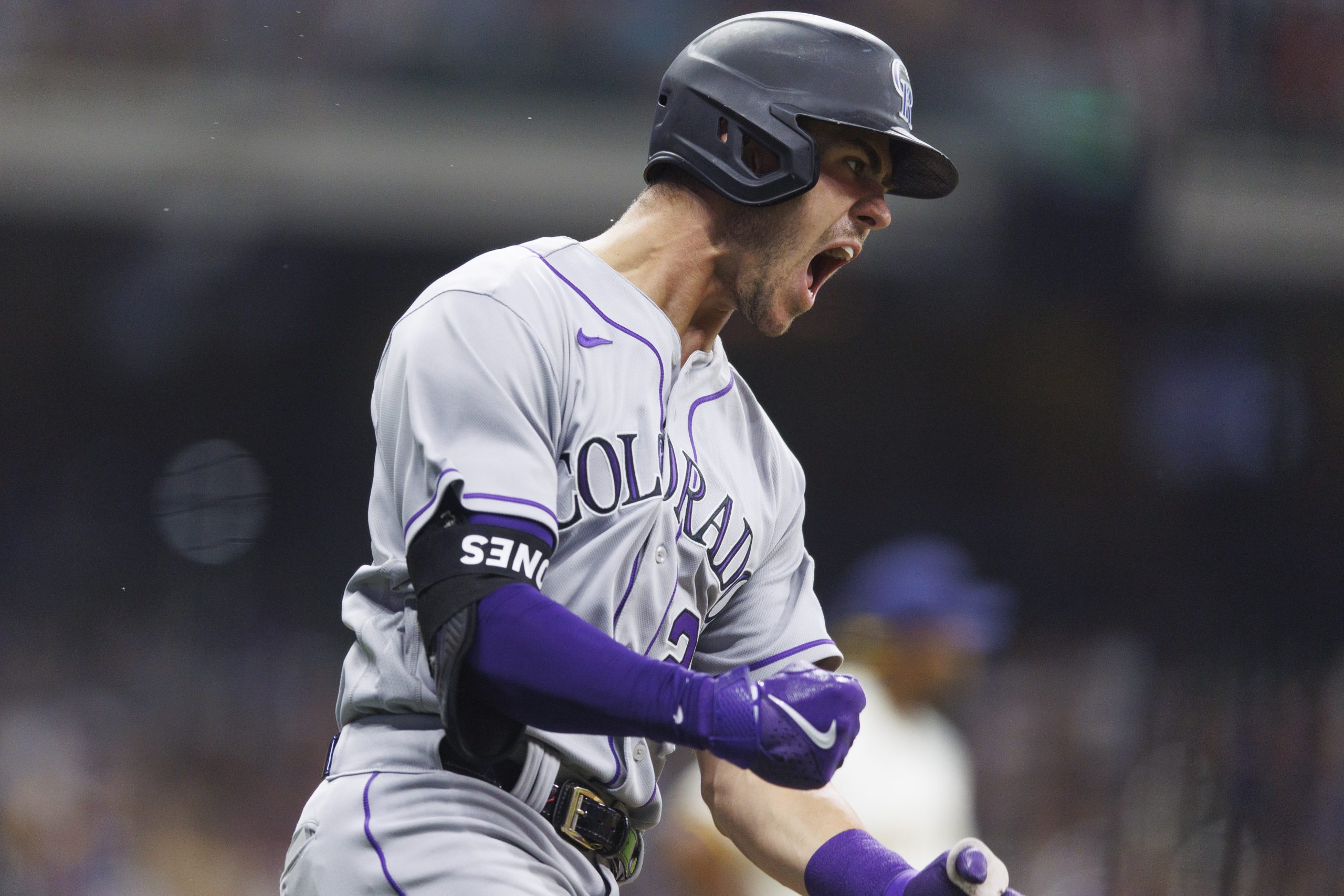 3 Colorado Rockies players that would suit the Seattle Mariners