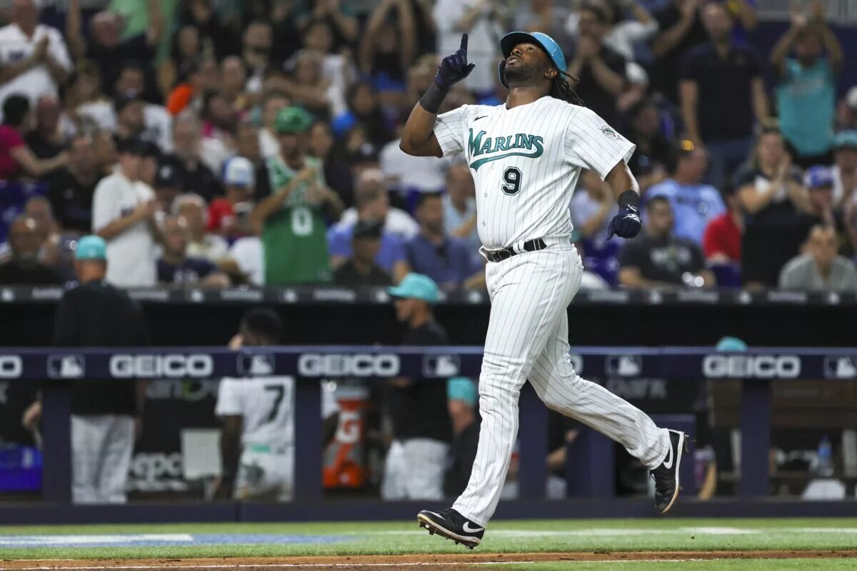 MLB Betting Picks