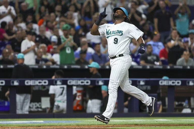 MLB Betting Picks