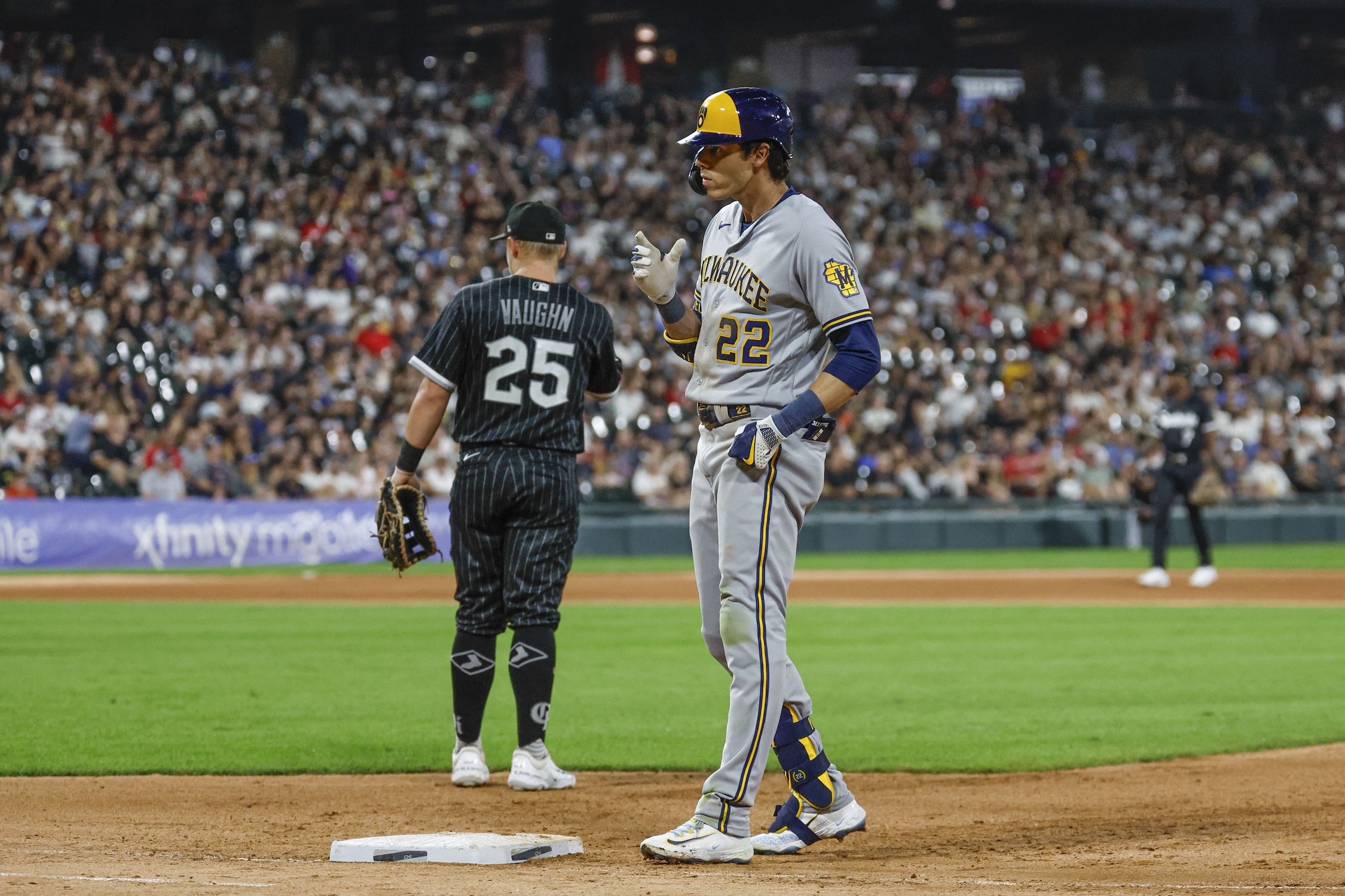 Brewers Injury Updates: Will Fans See Garrett Mitchell or Aaron Ashby Again  in 2023?