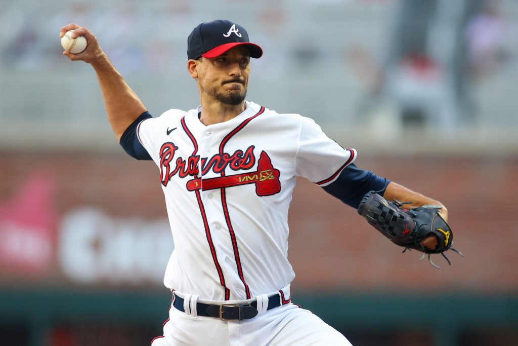 Braves return home for a division matchup against the Mets