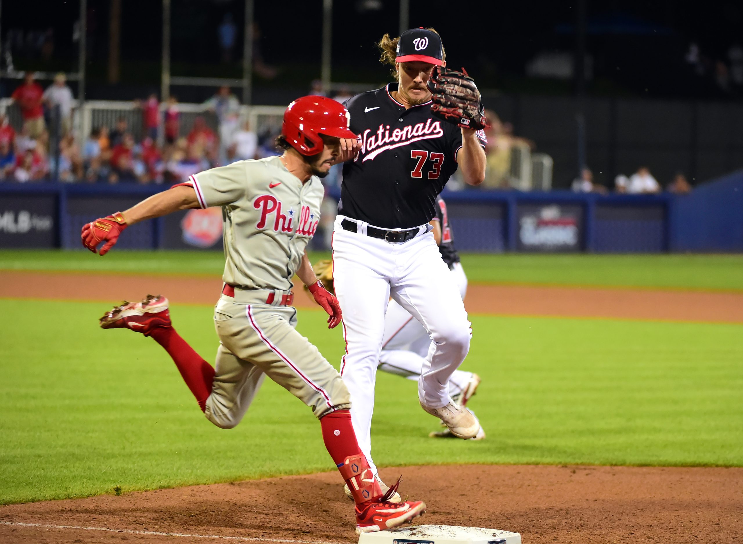For a redemption story, look to the Phillies, not the Astros