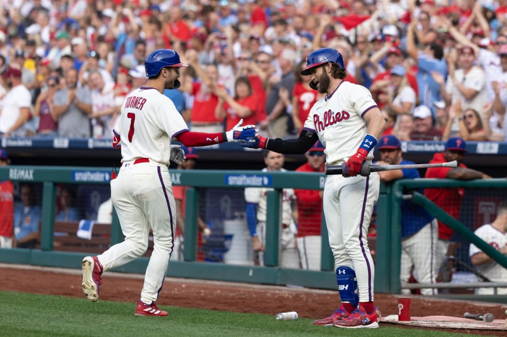 St. Louis Cardinals Eliminated by Philadelphia Phillies in Wild-Card Round  - The New York Times