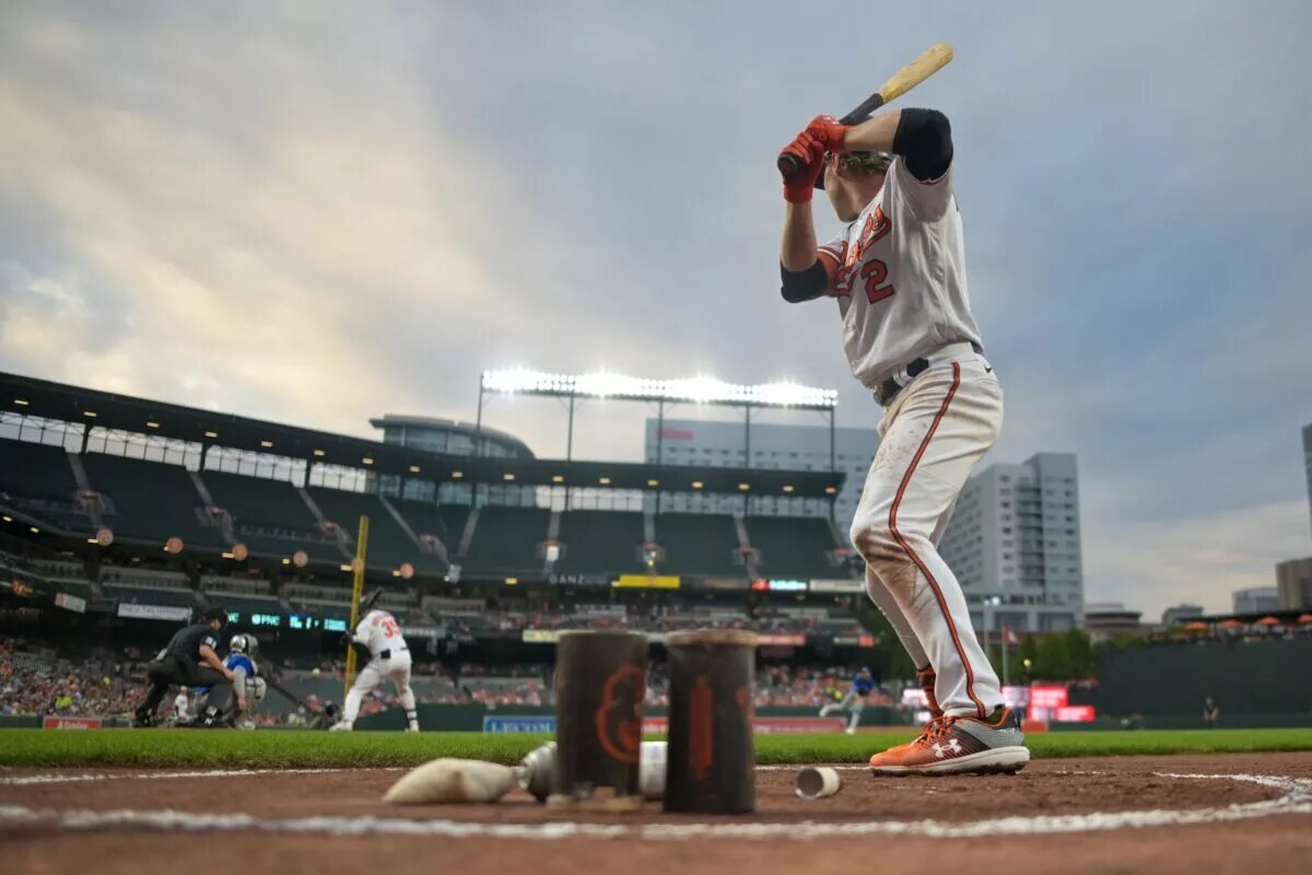 AL rookie of the year