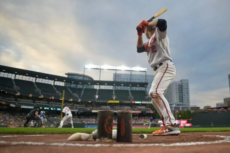 AL rookie of the year