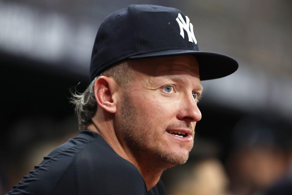 Yankees say Josh Donaldson return is 'definite possibility' even