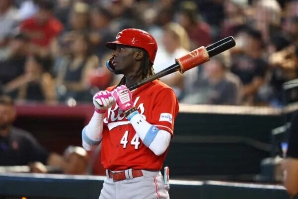Reds Shortstop Optimistic About Hamstring, But IL Stint Still Possible