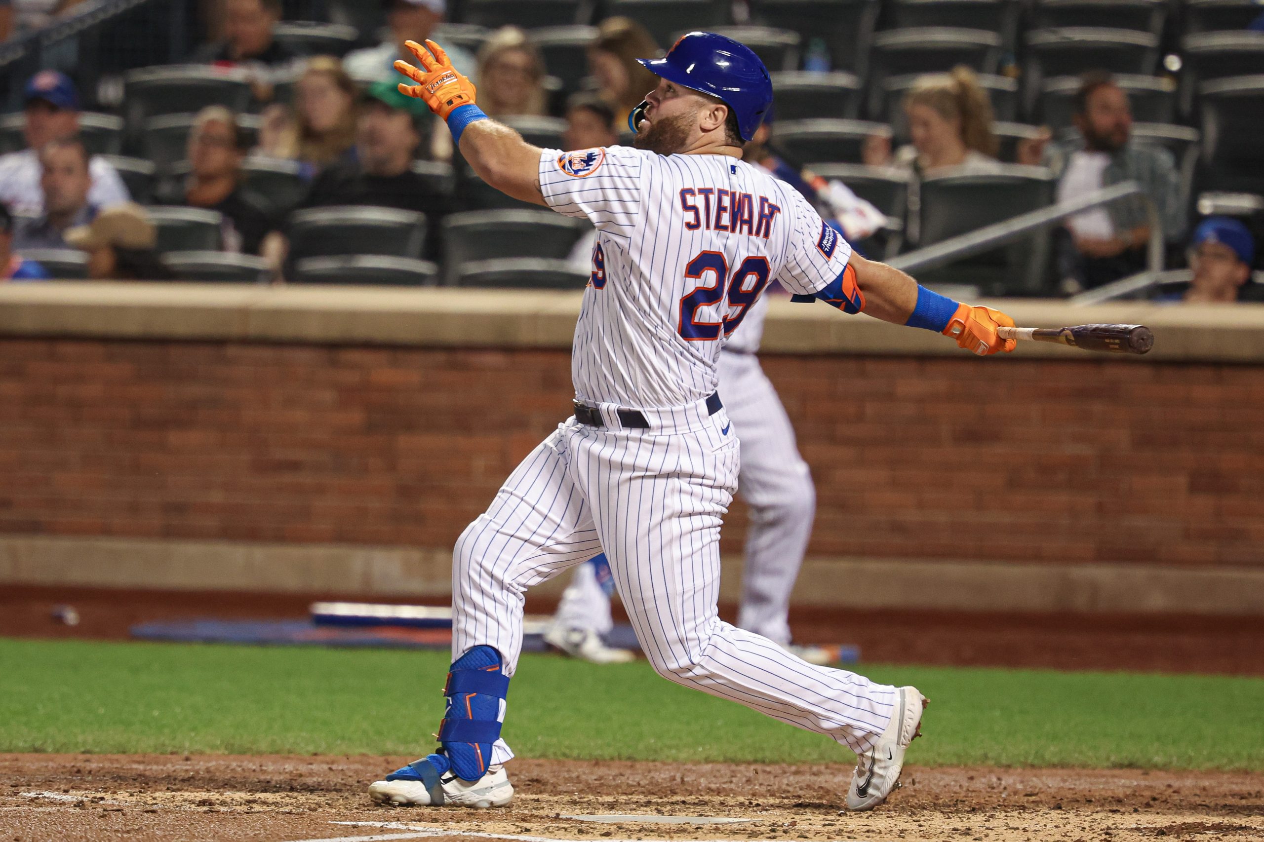 Mets' Tommy Pham Earning Playing Time with Hot Streak
