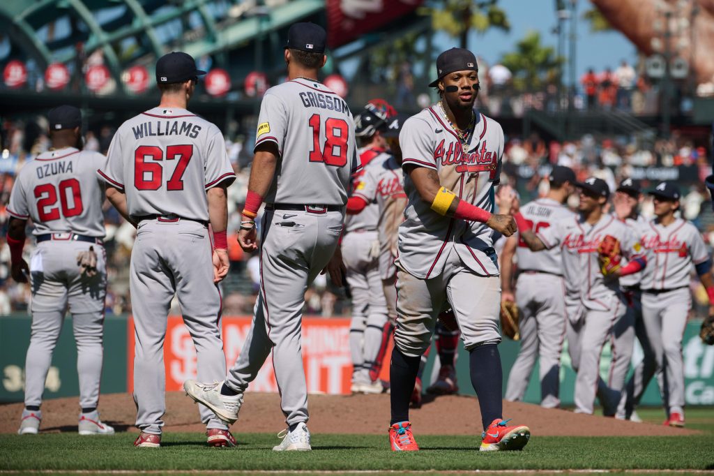 OptaSTATS on X: The Atlanta @Braves have reached 250 homers this