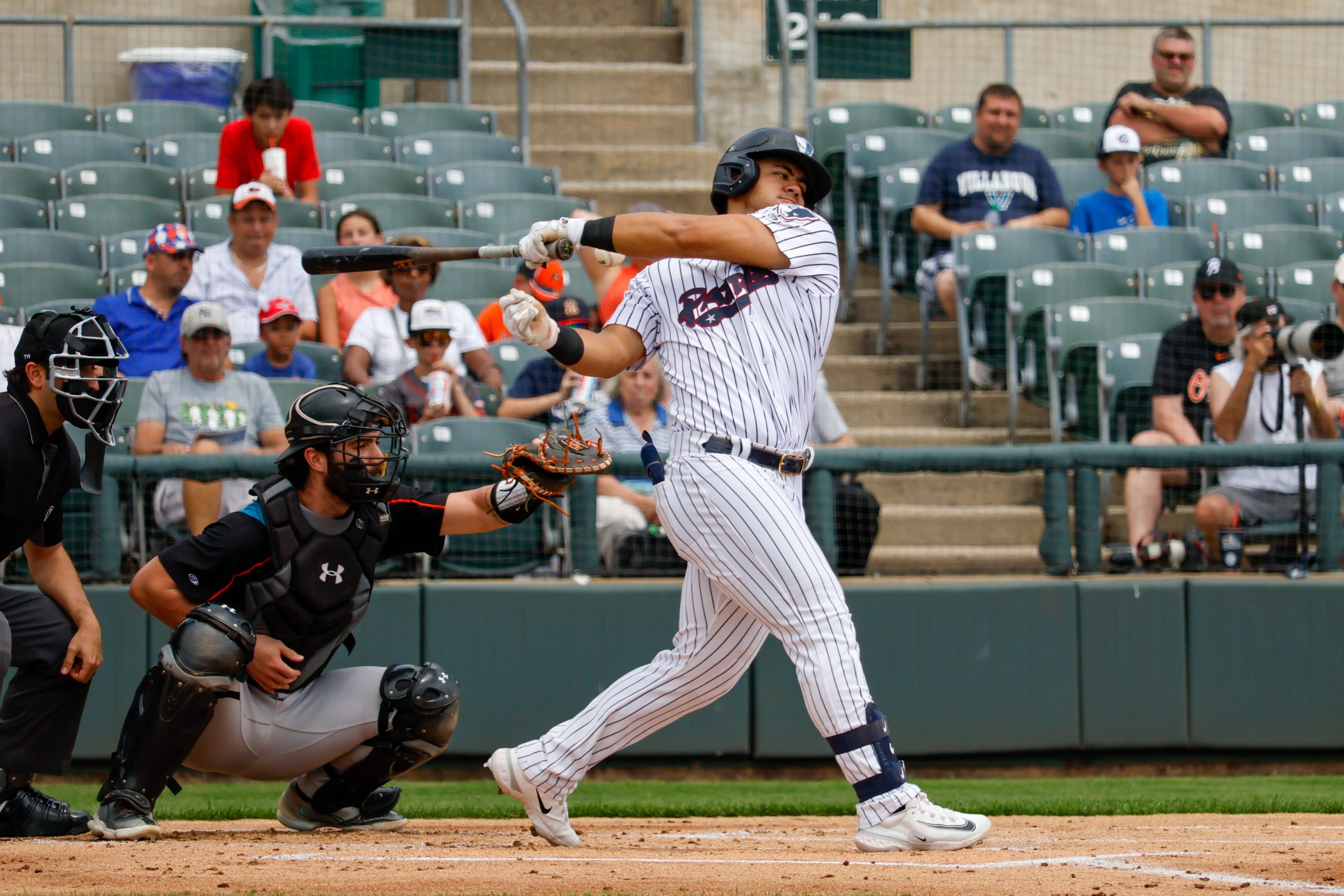 Exciting, FREE Opportunity: Houston Astros MLB Youth Academy