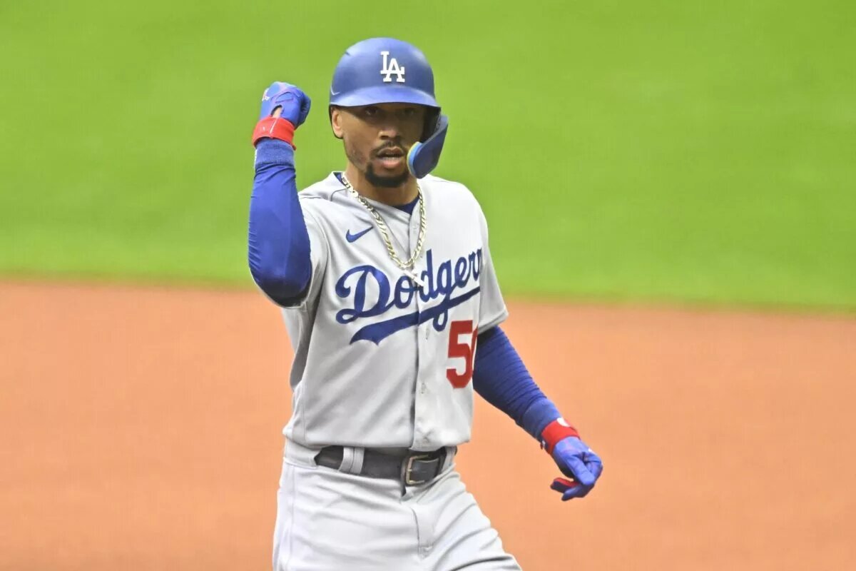 NL MVP