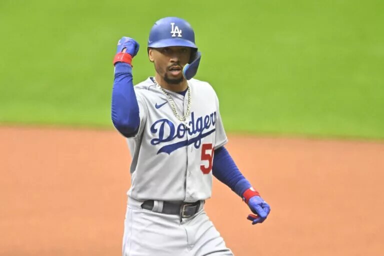 NL MVP