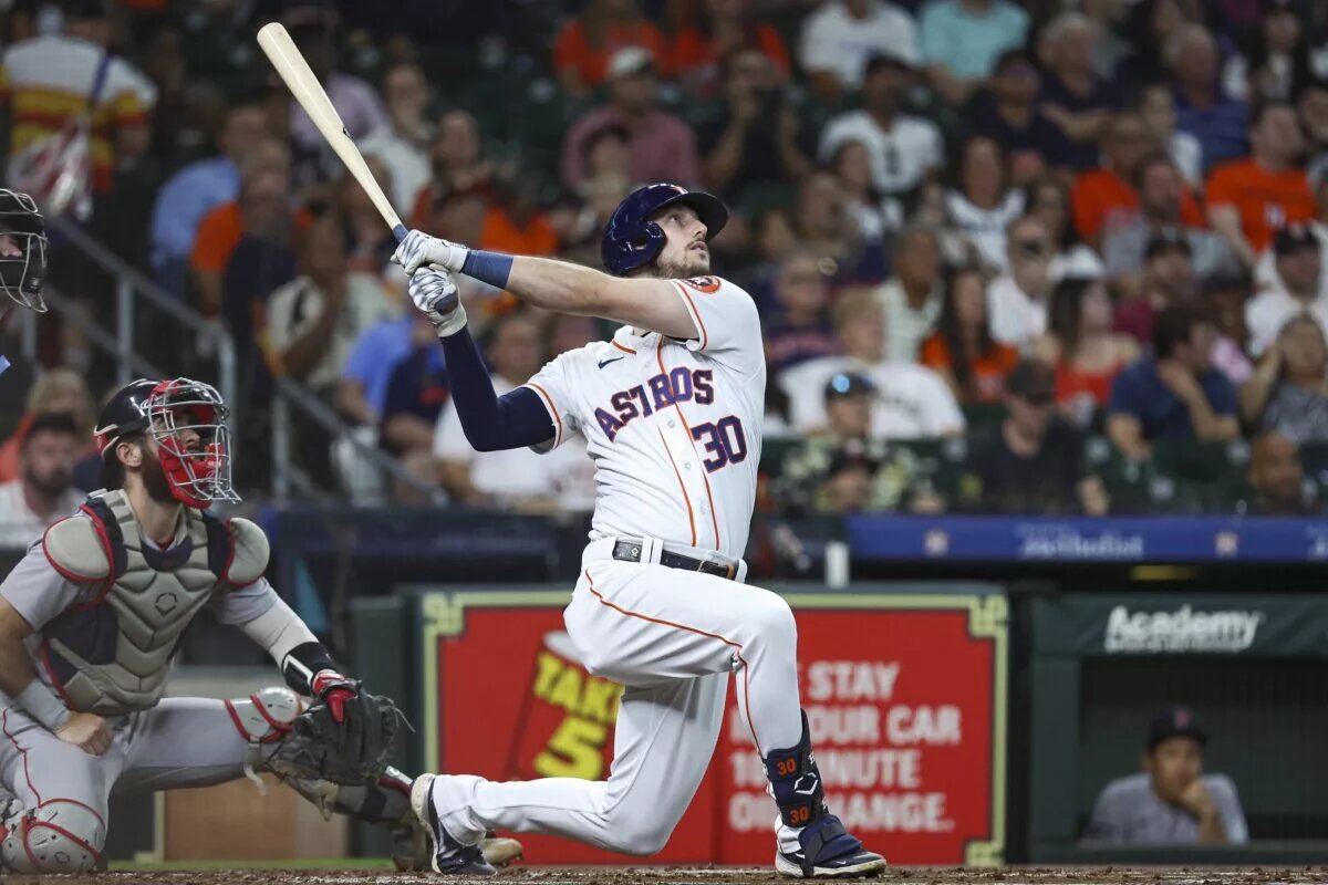 AL MVP