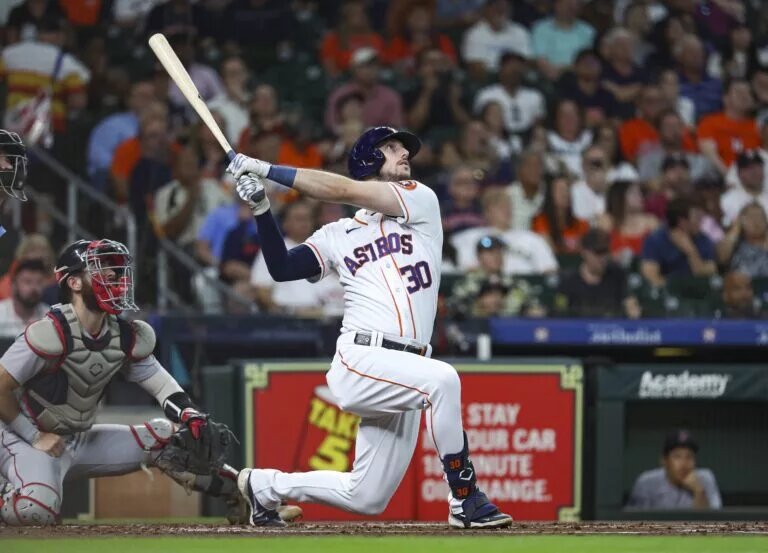 AL MVP