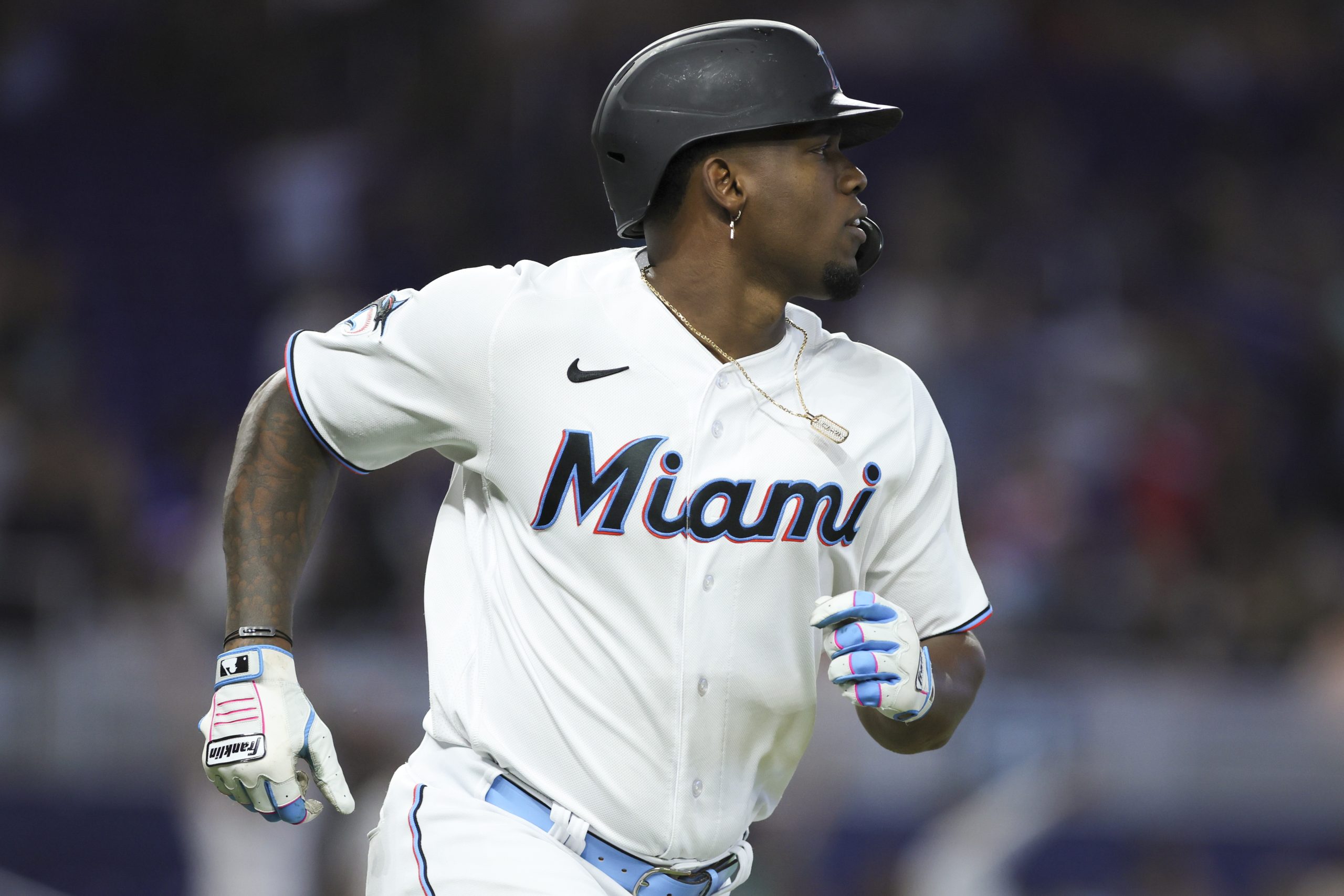 Miami Marlins MLB Baseball News & Results