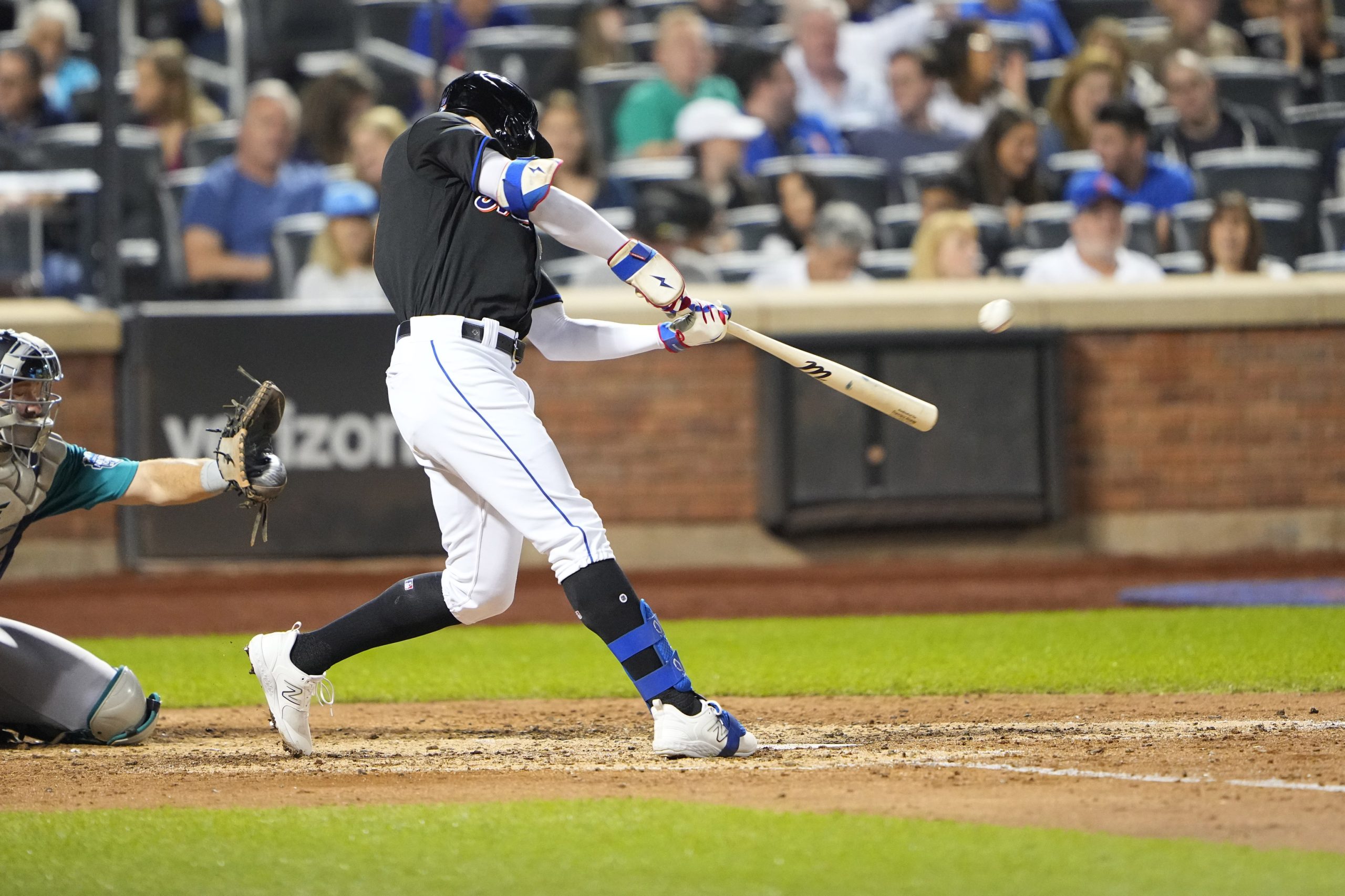 How high should Mets go in their attempt to re-sign Brandon Nimmo?