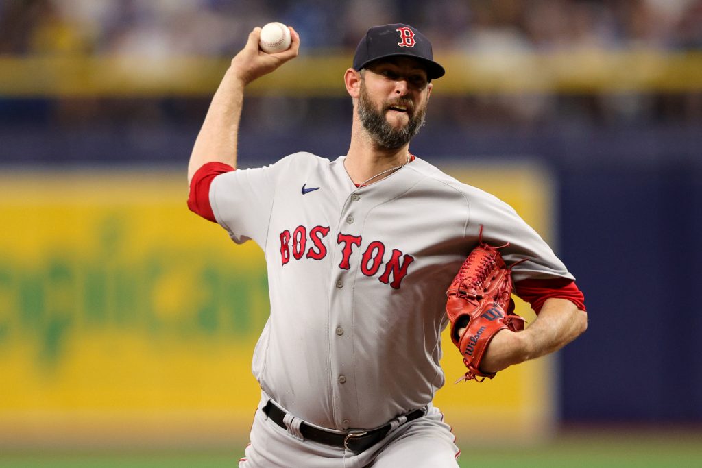 Success is in the Offense for the Boston Red Sox - Fastball