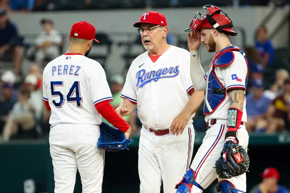 MLB Betting Picks