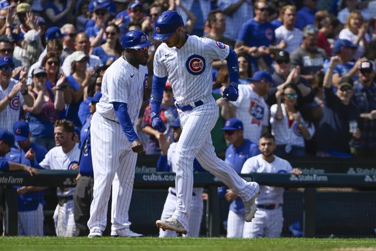 MLB Betting Picks