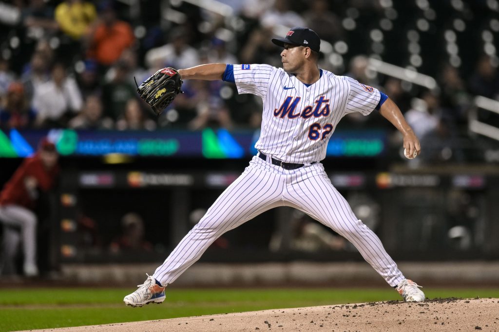 Trading José Quintana And Why It Makes Sense For The Mets
