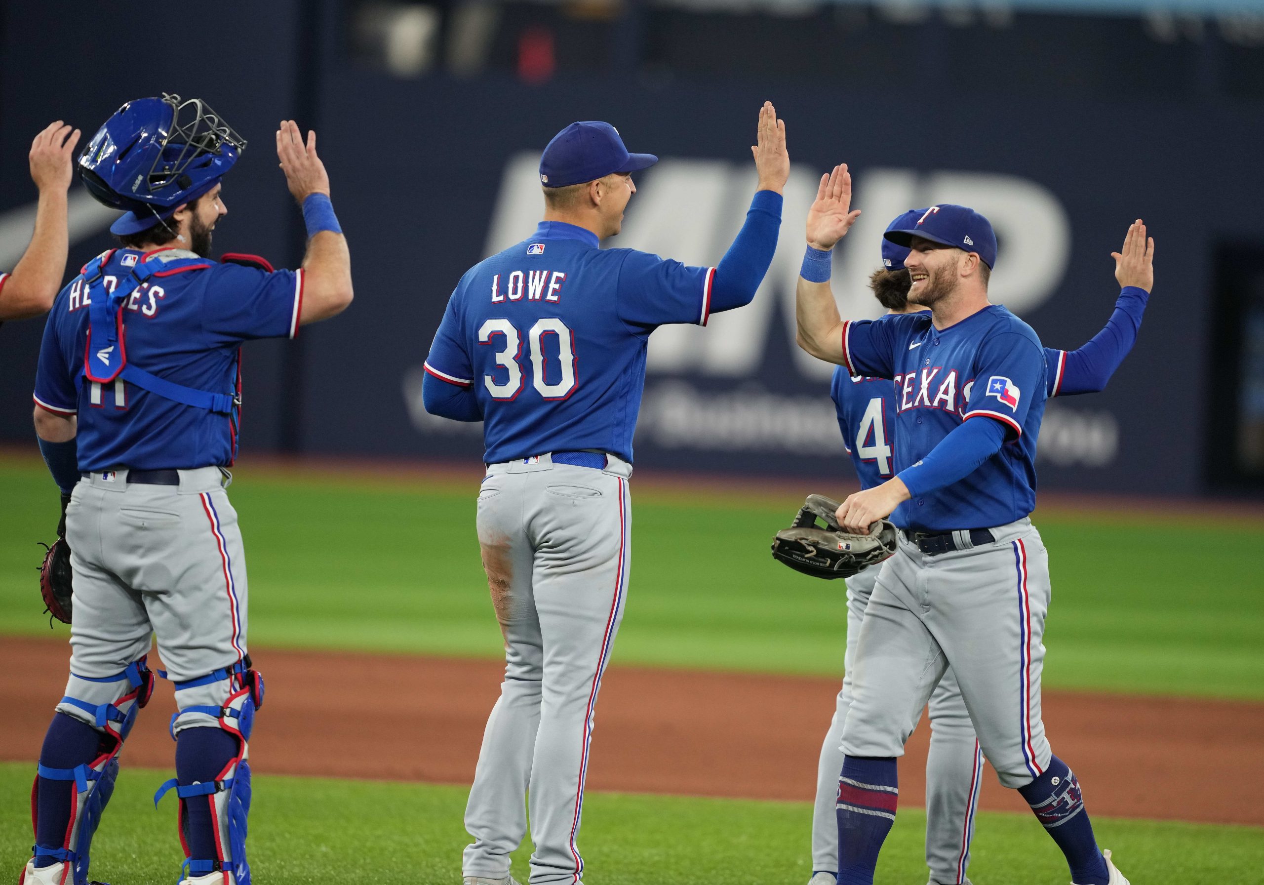 2023 MLB playoffs: Four reasons why top-seeded teams, including three  100-win clubs, keep getting eliminated 