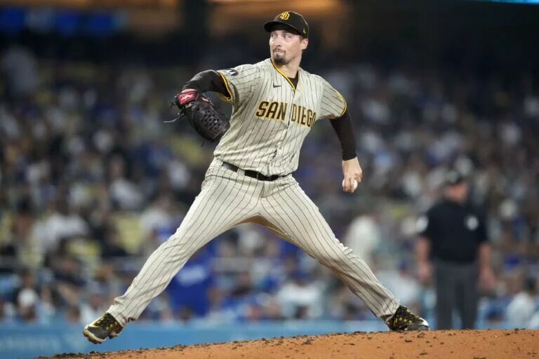 MLB Award
