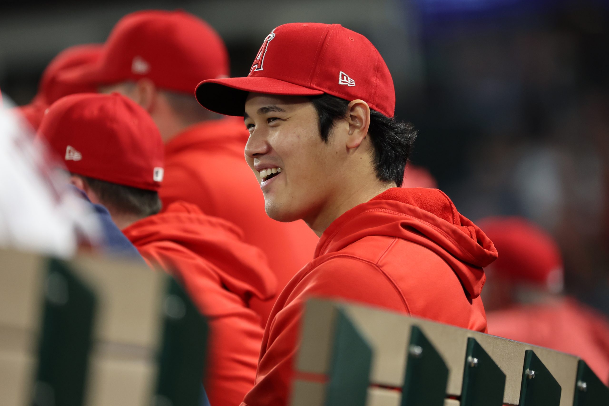 A look at the history of Shohei Ohtani