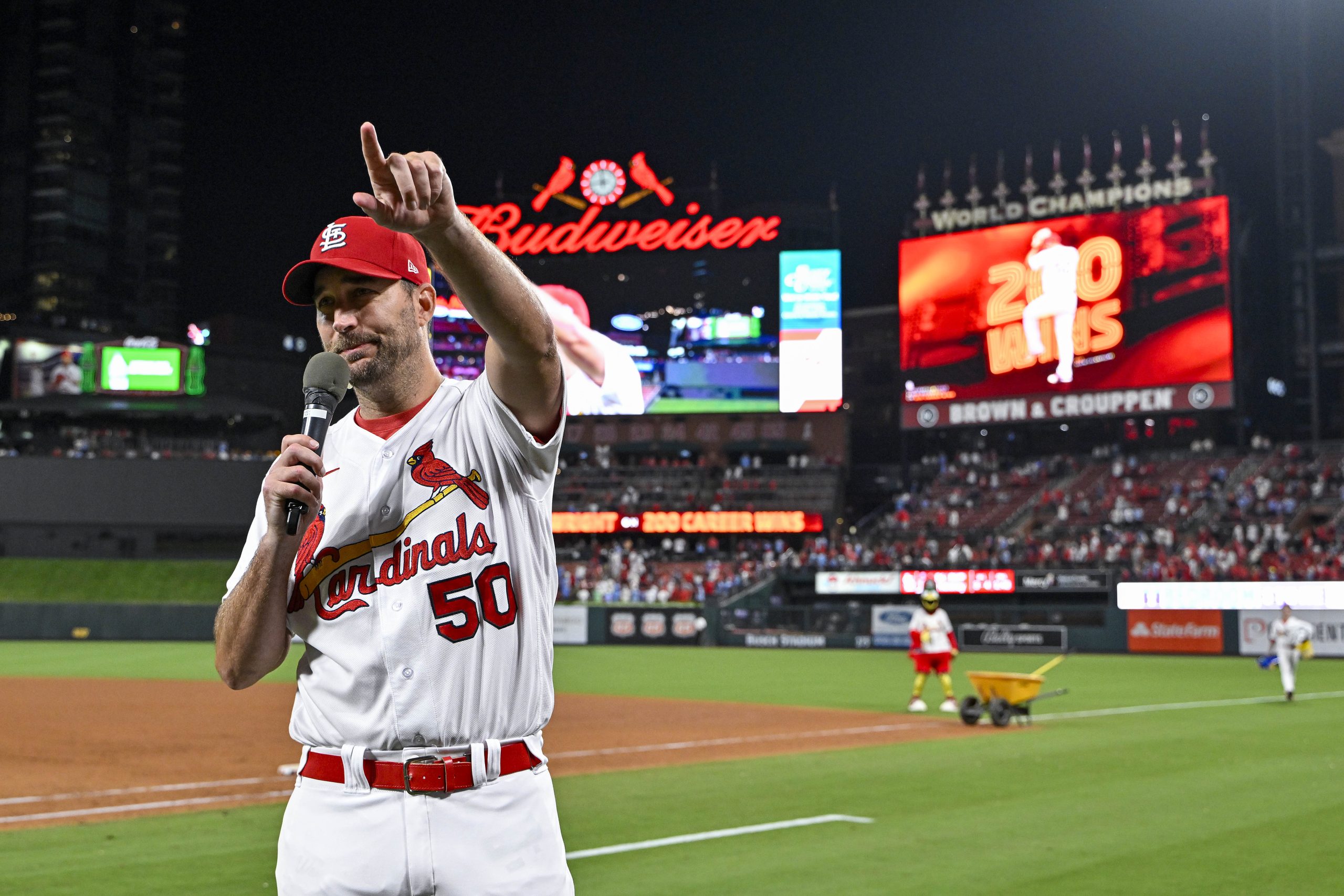 Which St. Louis Cardinals are Truly All-Star Game Worthy?