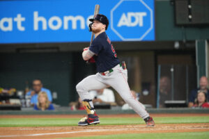 MLB Network on X: Cincinnati gets some help in the outfield! Harrison Bader  and Hunter Renfroe have reportedly been claimed by the @Reds.   / X