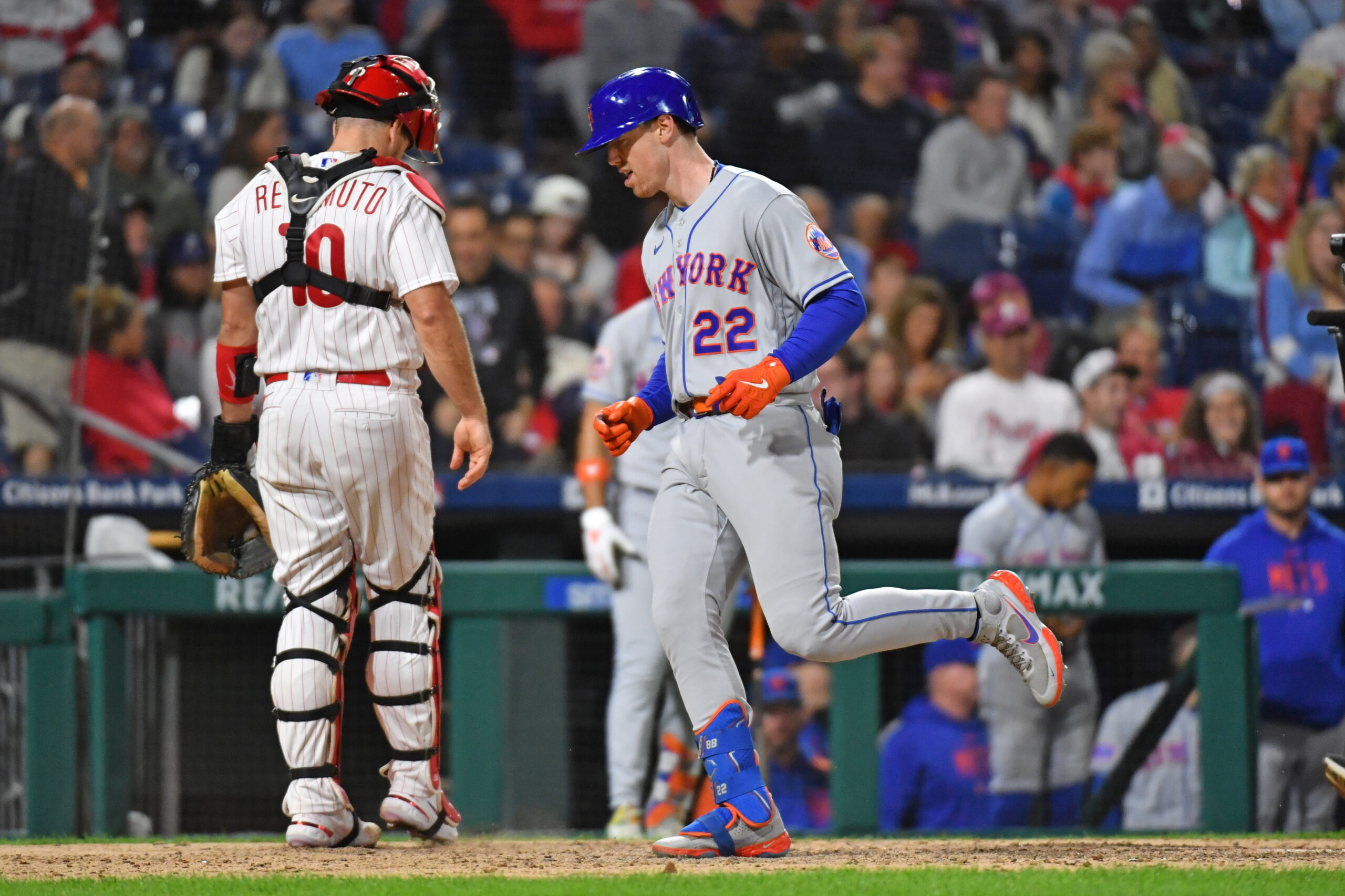 3 NY Mets musts for the team to take a step forward in 2024