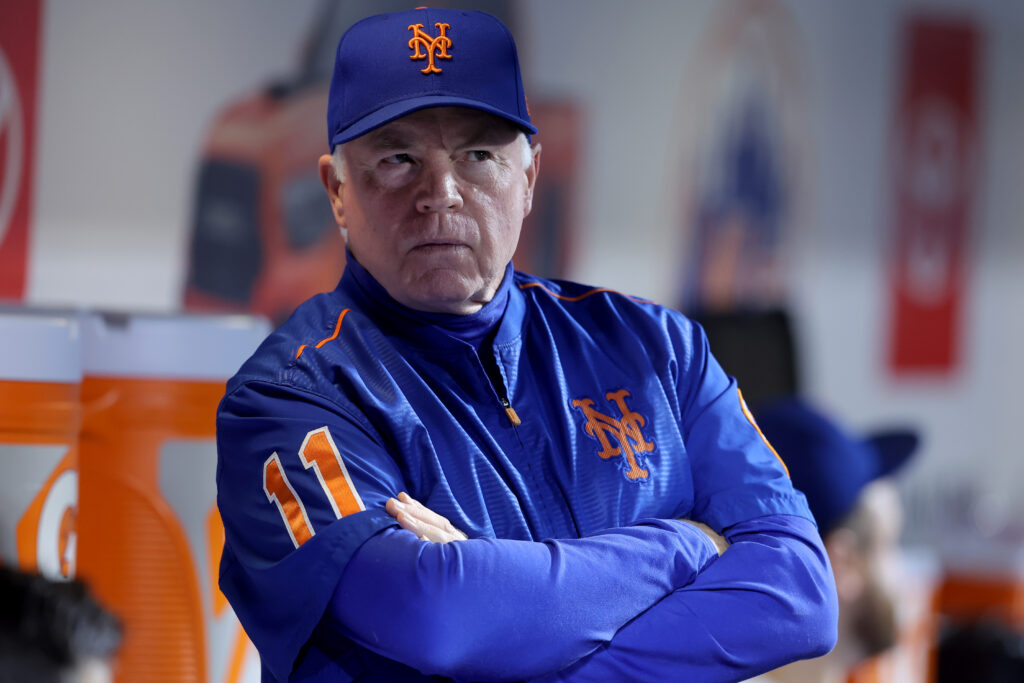 New NY Mets skipper Buck Showalter's track record as manager